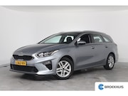 Kia Ceed - Sportswagon 1.5 T-GDi DynamicLine | Trekhaak | Navi | Clima