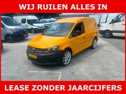 Volkswagen Caddy - 2.0 TDI L1H1 BMT Easyline euro 6