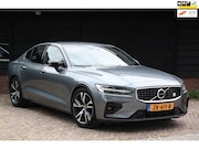 Volvo S60 - 2.0 T5 Intro Edition R Design/Leer/Camera/Adaptive/Parkeerse