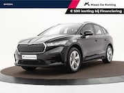 Skoda Enyaq iV - 50 150pk Selection · SOH 94, 3% · Camera · Apple/Android Car