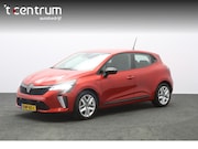 Renault Clio - 1.6 E-Tech 143 PK Automaat Full Hybrid 145 evolution, LED, C