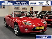 Mazda MX-5 - NC Roadster 2.0i S-VT 3rd Generation Limited Nr.1293 Airco B