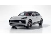 Porsche Macan - S