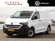 Volkswagen Transporter - 2.0 TDI 110 pk L1 | ECC | Cruise control | Camera | LED | Na