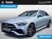Mercedes-Benz C-klasse - Estate 300 e Business Solution AMG | Premium Plus | Night Pa