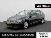 Volkswagen Golf - Variant 1.0 TSI Life | Virtual cockpit | Sfeer verlichting |