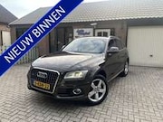 Audi Q5 - 2.0 TFSI quattro Pro Line Panodak Trekhaak