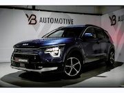 Kia Niro - Hybrid 1.6 GDi PHEV DynamicPlusLine
