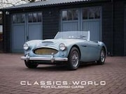 Austin 3000 - MK II