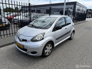 Toyota Aygo - 1.0-12V Comfort