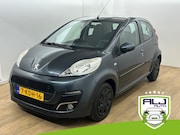 Peugeot 107 - Occasion 1.0 Active | Grijs | Tweedehands 107 | Airco | 4 de