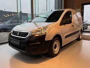 Peugeot Partner - 120 1.6 HDi 75 L1 XR