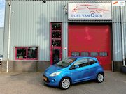 Ford Ka - 1.2 Limited start/stop Sport LM velgen Airco