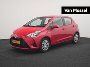 Toyota Yaris - 1.5 Hybrid Active | CAMERA | AUTOMAAT | CRUISE CONTROL | AIR
