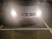 Renault Espace - 2.0 T Dynamique