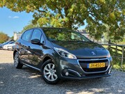 Peugeot 208 - 1.2 PureTech Blue Lion | Airco + Navi nu €5.975,