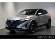 Nissan Qashqai - 1.3 MHEV Xtronic Business Executive | Cold Pack | Navigatie