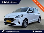 Hyundai i10 - Comfort 1.0 MPI 67pk | APPLE CARPLAY / ANDROID AUTO | ELEKTR