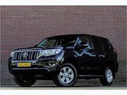 Toyota Land Cruiser - 2.8 D-4D-F Blind Van, 107.000km NAP, Camera, DAB+, Keyless, 