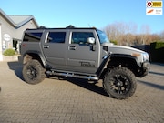 Hummer H2 - 6.0 V8 Aut. Verhoogd + verbreed
