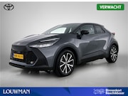 Toyota C-HR - 2.0 Plug-in Hybrid 220 Dynamic | BTW voertuig | Dodehoek det