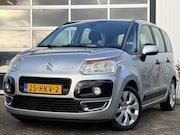 Citroën C3 Picasso - 1.6 VTi Aura 120pk | Airco automatisch | Cruise control | El