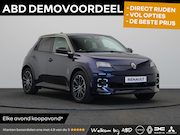 Renault 5 - E-TECH iconic cinq 150 pk comfort range | Harman/ Kardon | C