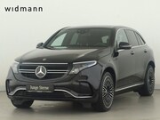Mercedes-Benz EQC - 4Matic AMG Line