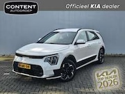 Kia e-Niro - 64, 8 kWh Aut DynamicLine I Nieuw Model ! I Trekhaa