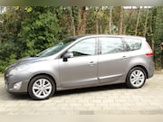 Renault Grand Scénic - 2.0 Privilege Automaat vol leer clima cruise navigatie trekh