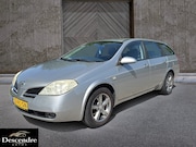 Nissan Primera - 2.0 Acenta
