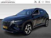 Hyundai Tucson - 1.6 T-GDI HEV Premium Sky PANORAMADAK