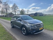 Opel Grandland - 1.2 Innovation | Camera | Navigatie | Trekhaak | Half Leder