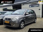 Kia Picanto - 1.0 Fifteen*Airco*5deurs*APK 2027
