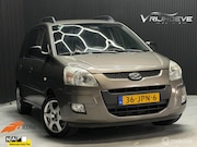 Hyundai Matrix - 1.6i Dynamic|NAP|APK|AIRCO|ELEKRAMEN|TRKHAAK