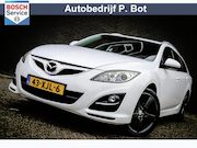 Mazda 6 - Sportbreak 2.0 GT-M Line Trekhaak/Airco/Stoelverwarming