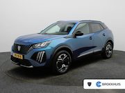 Peugeot 2008 - 1.2 Hybrid 145 Allure 8 Jaar Garantie | Apple Carplay | Keyl