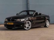 BMW 1-serie - High-Exec. M-Sport (3e eig, Xenon, Stoelverw)