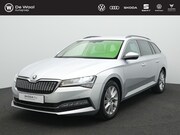 Skoda Superb - Combi 1.4 TSI 218pk iV Business Edition Plus | Achteruitrijc