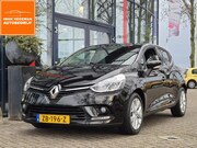 Renault Clio - 0.9 TCe Limited | Navigatie | Airco | LM Velgen | Cruise Con