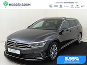 Volkswagen Passat - Variant 1.4 TSI PHEV GTE Business | SoH 98% | Panoramadak | 