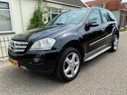 Mercedes-Benz M-Klasse - 350, Aut, Trekhaak, Xenon, NAP