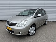 Toyota Corolla Verso - 1.6 VVT-i Linea Sol NAP Airco Cruise Elektrische ramen C.D.V