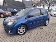 Renault Twingo - 1.2-16V Dynamique 2010. Airco/CV/Lichtmetaal etc.. APK 06-20