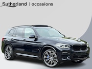 BMW X3 - xDrive30e M Sport 292 PK | Panormamadak | Adaptive cruise | 