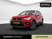 Seat Arona - 1.0 TSI Xcellence Launch Edition|BEATS|TREKHAAK|LED|KEYLESS|
