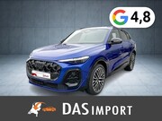 Audi Q5 - edition one mit Akzenten mythosschwarz TFSI 270 kW S tronic