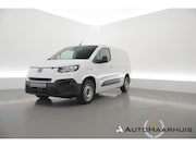 Fiat Doblò Cargo - 1.5 HDi-102pk L2 | Maxi | Cruise | Camera | 10" Touchsreen |