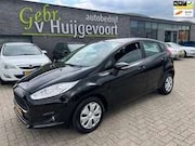 Ford Fiesta - 1.5 TDCi Style Ultimate Lease Edition