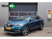 Renault Arkana - 1.6 E-Tech Hybrid 145 Intens, Camera, Pano-dak, Navi